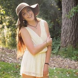 Meet your Posher, Kieara